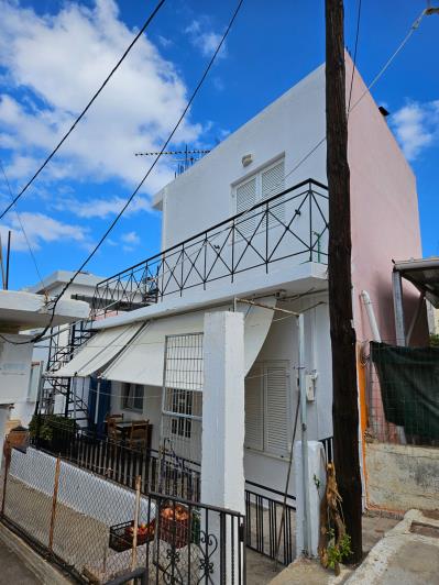 Image No.2-1 Bed Semi-Detached for sale