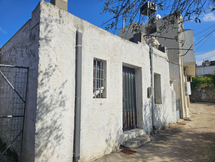 Image No.18-1 Bed Village House for sale