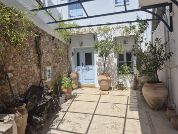 1 - Malia, Townhouse