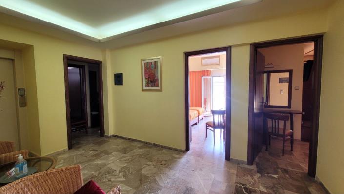 Image No.17-9 Bed Hotel for sale