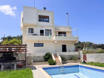 1 - Chania, House/Villa