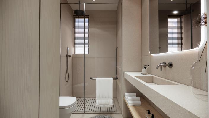 Image No.3-2 Bed Apartment for sale