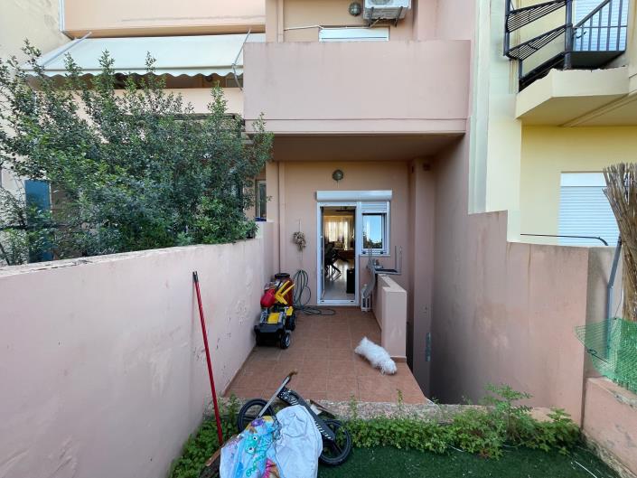 Image No.17-3 Bed Maisonette for sale