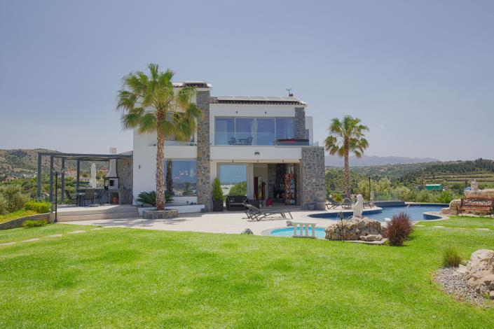 Image No.34-5 Bed Villa for sale