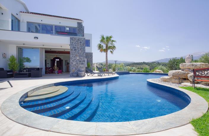 Image No.37-5 Bed Villa for sale