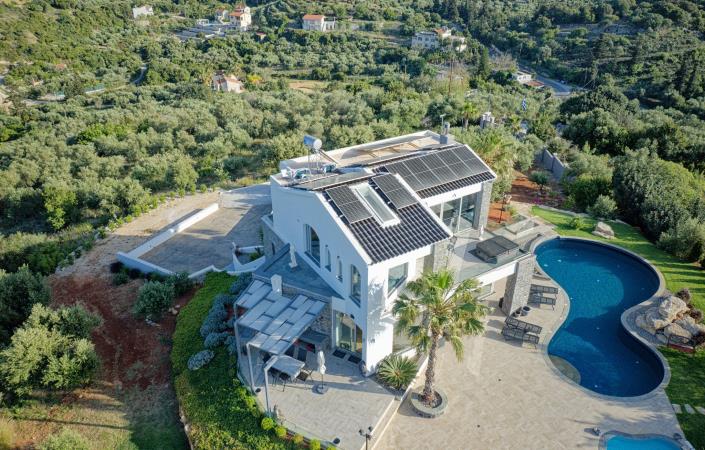 Image No.50-5 Bed Villa for sale