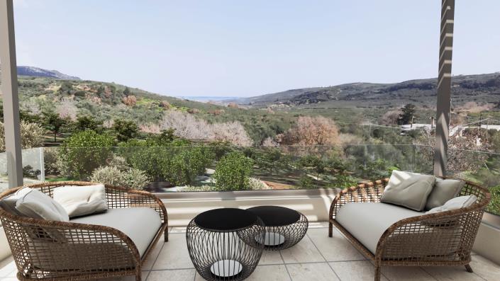 Image No.9-2 Bed Villa for sale