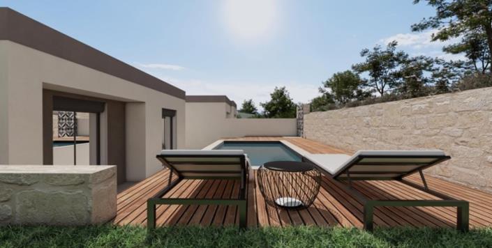 Image No.16-2 Bed Villa for sale