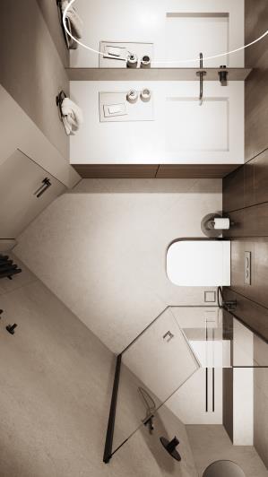 Image No.16-1 Bed Apartment for sale