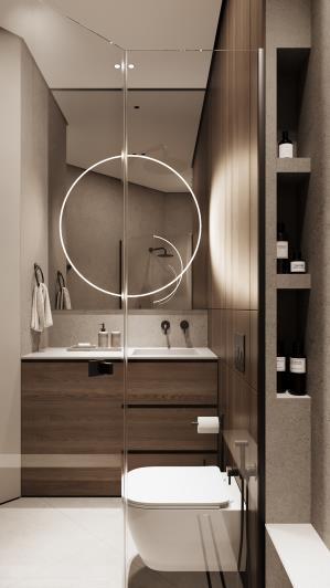 Image No.17-1 Bed Apartment for sale