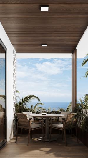 Image No.20-1 Bed Apartment for sale