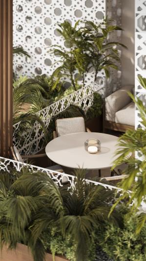 Image No.21-1 Bed Apartment for sale