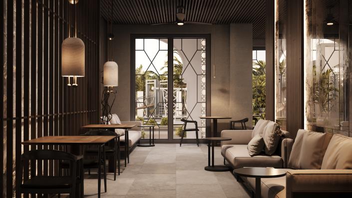 Image No.26-1 Bed Apartment for sale