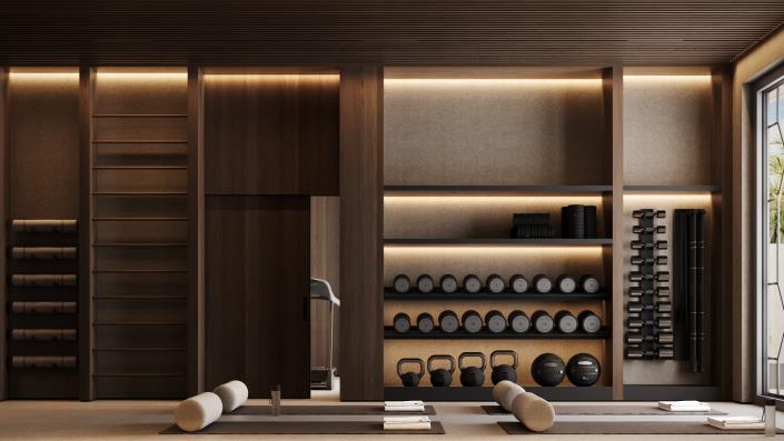 Image No.32-1 Bed Apartment for sale