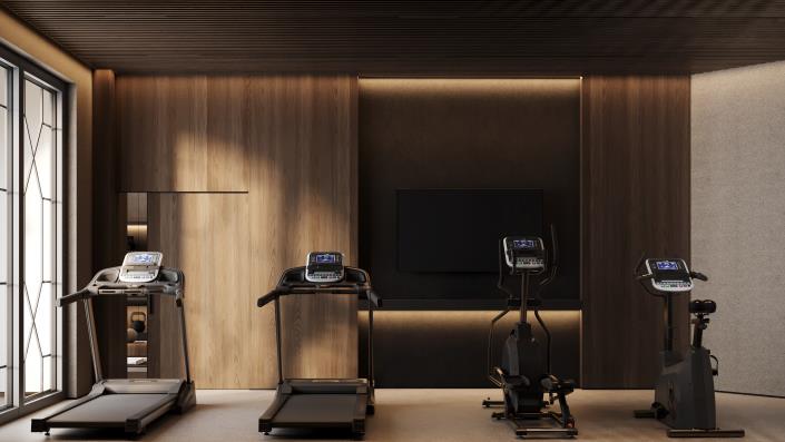 Image No.33-1 Bed Apartment for sale