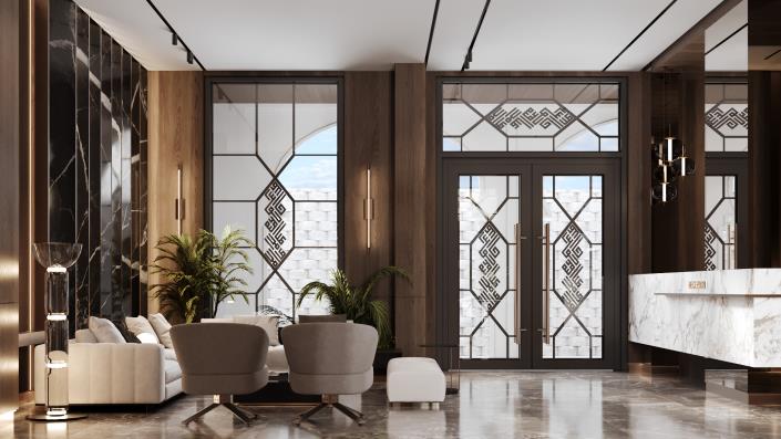 Image No.35-1 Bed Apartment for sale