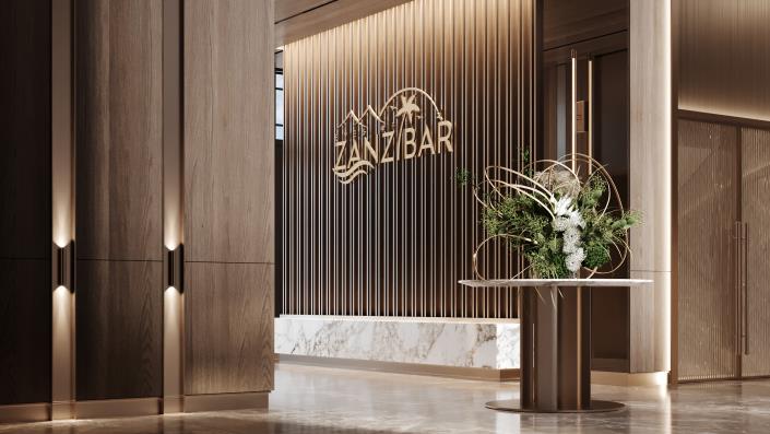 Image No.44-1 Bed Apartment for sale