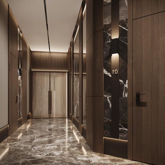 Image No.47-1 Bed Apartment for sale