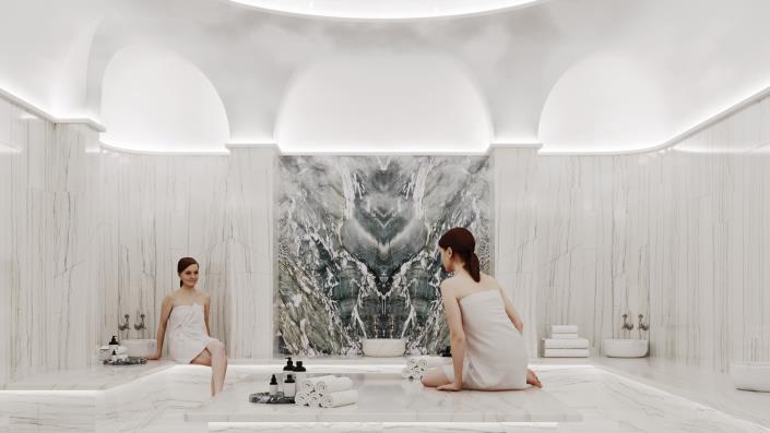 Image No.49-1 Bed Apartment for sale