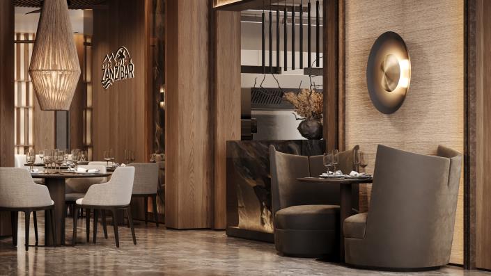 Image No.54-1 Bed Apartment for sale