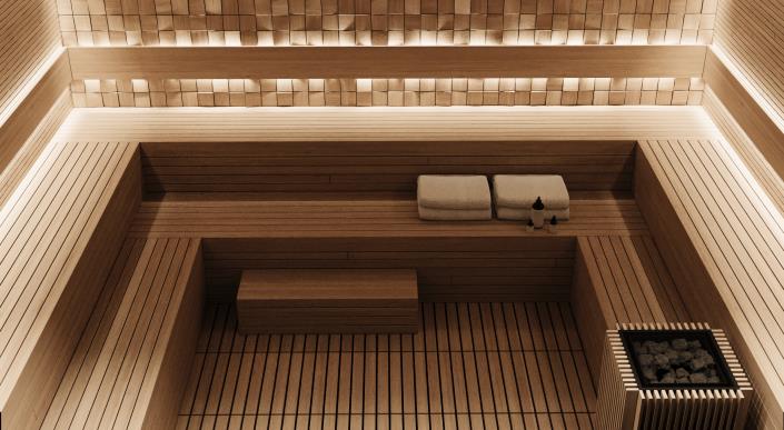 Image No.56-1 Bed Apartment for sale