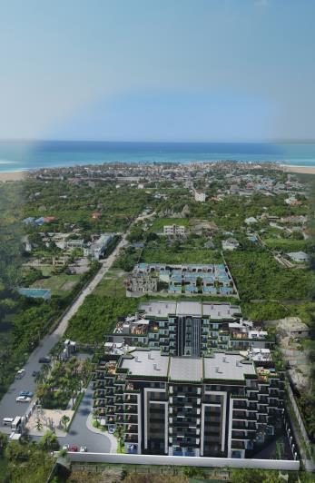 Image No.51-1 Bed Apartment for sale