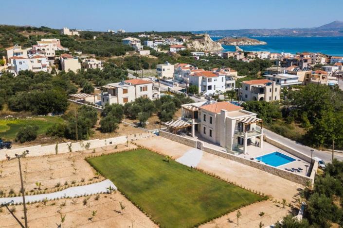 Image No.2-5 Bed House/Villa for sale