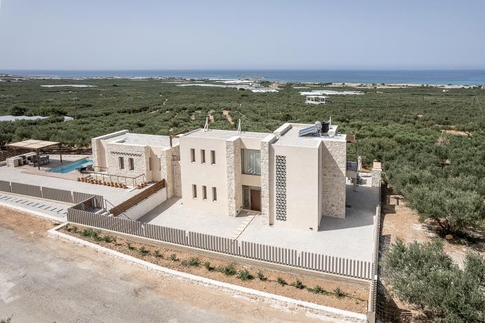 Image No.3-2 Bed Villa for sale