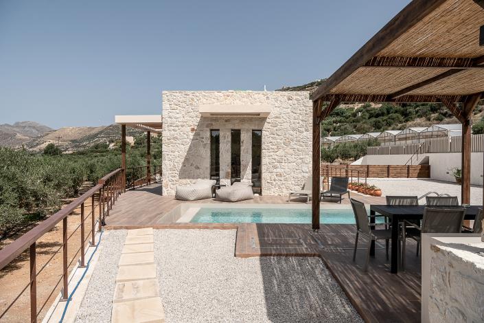 Image No.6-2 Bed Villa for sale