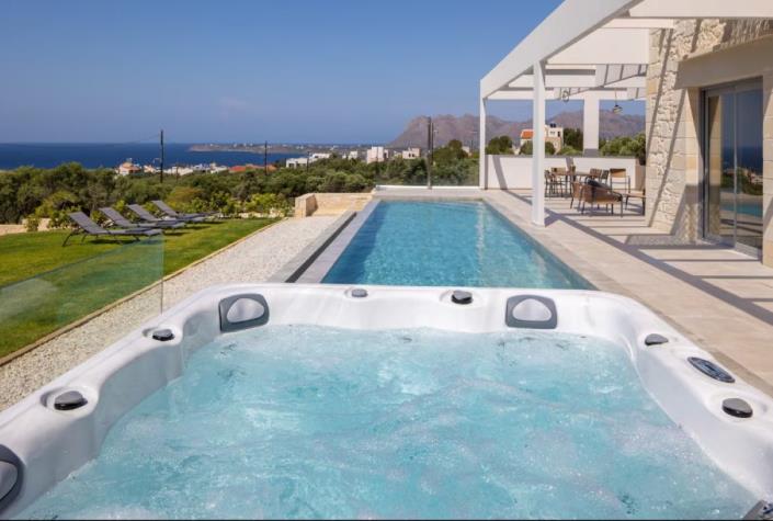 Image No.25-4 Bed Villa for sale