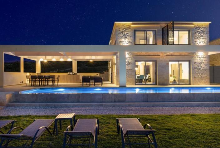 Image No.31-4 Bed Villa for sale