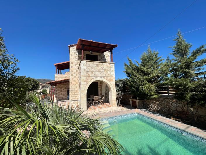 Image No.1-2 Bed House/Villa for sale