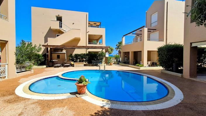 Image No.2-2 Bed Apartment for sale