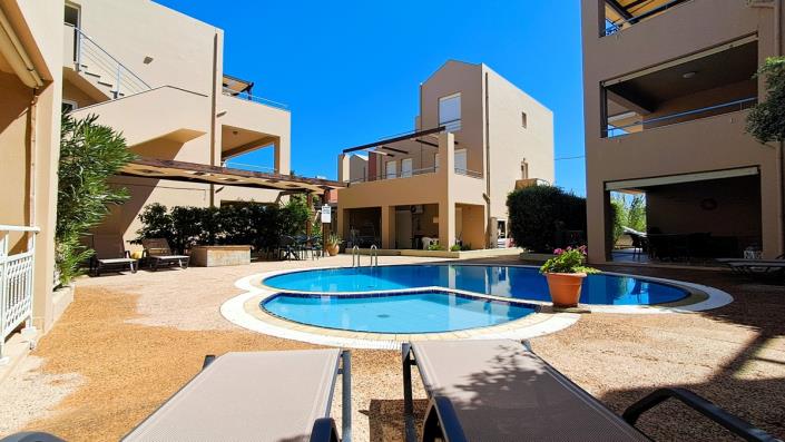 Image No.26-2 Bed Apartment for sale