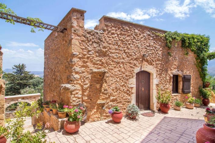 Image No.2-1 Bed House/Villa for sale