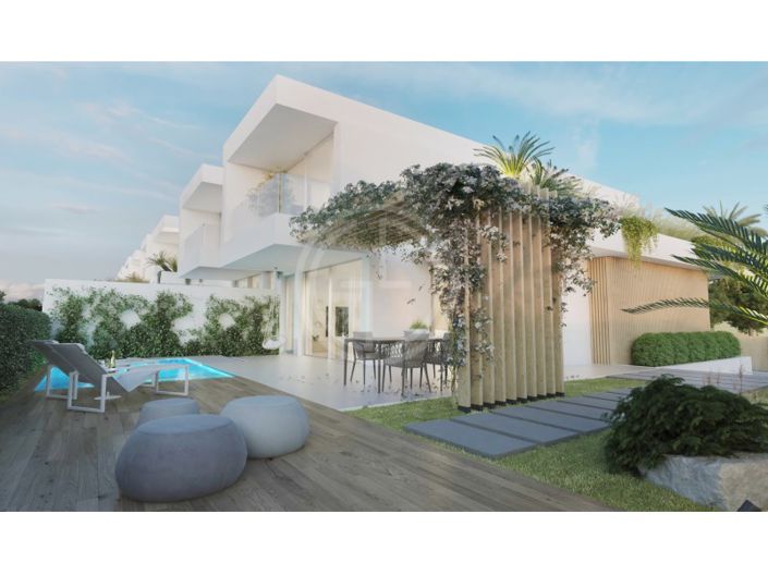 Image No.21-3 Bed House for sale