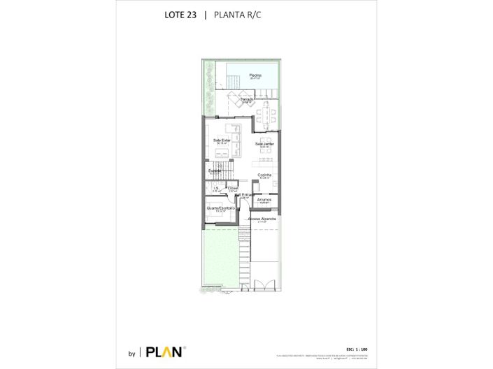 Image No.20-3 Bed House for sale