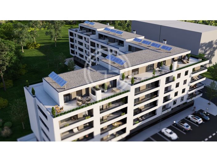 Image No.21-3 Bed Apartment for sale