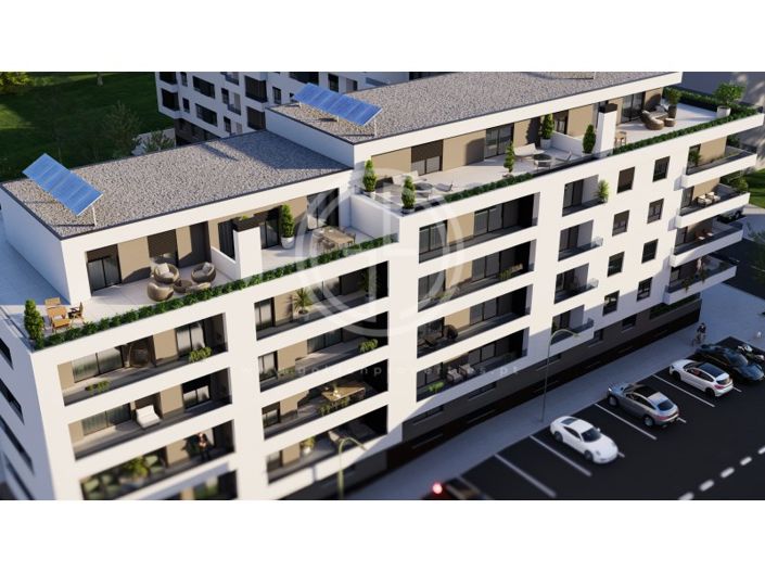 Image No.22-3 Bed Apartment for sale