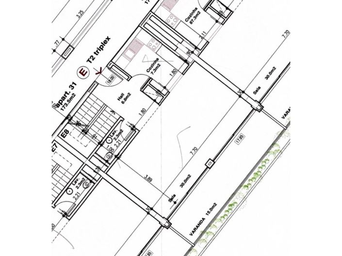 Image No.29-2 Bed Apartment for sale