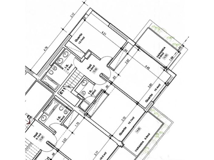 Image No.27-3 Bed Apartment for sale