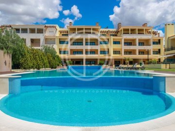 2 Bed Apartment for sale