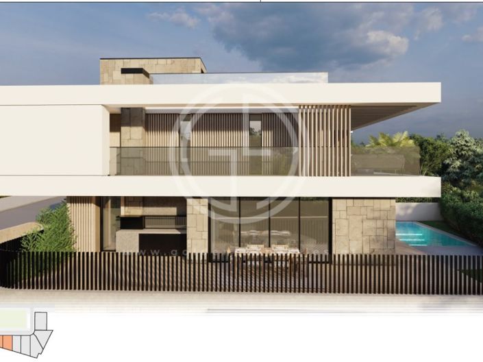 Image No.6-4 Bed House for sale