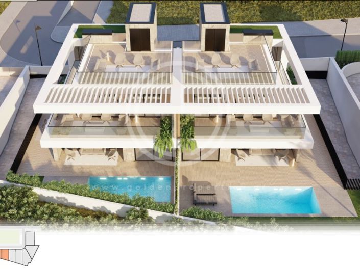 Image No.4-4 Bed House for sale