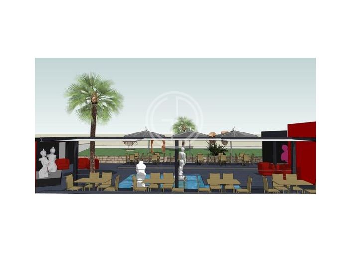 Image No.15-Restaurant for sale