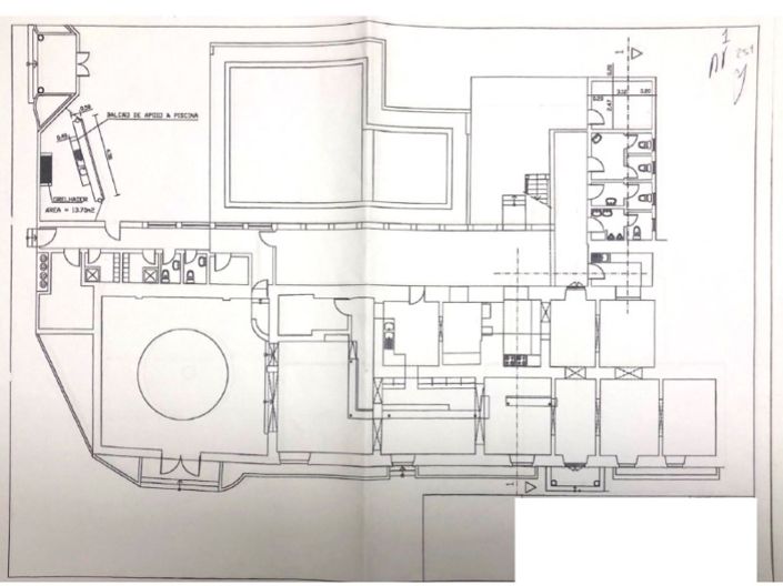 Image No.16-Restaurant for sale