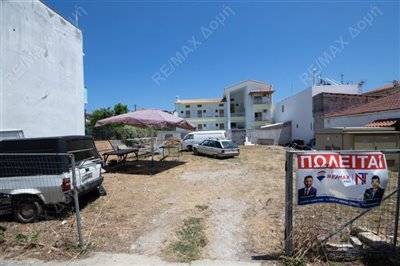 1 - Skiathos, Land