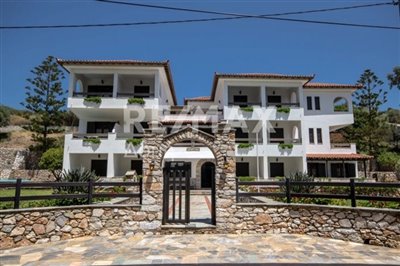 1 - Skiathos, Property