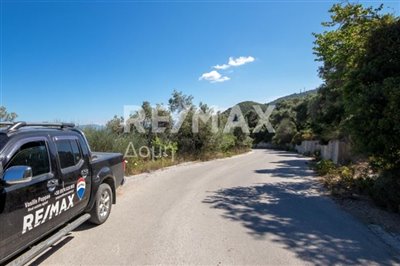 1 - Skiathos, Property