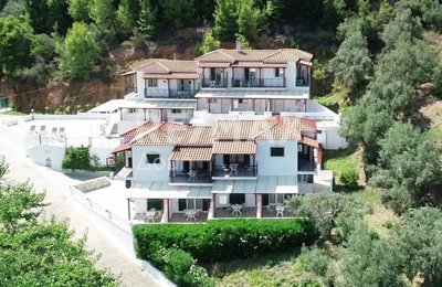 1 - Skiathos, Property